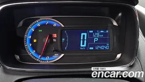 Chevrolet Trax, 2015 — миниатюра 11