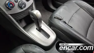 Chevrolet Trax, 2015 — миниатюра 12