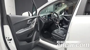 Chevrolet Trax, 2015 — миниатюра 13