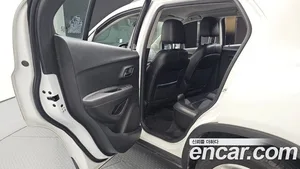 Chevrolet Trax, 2015 — миниатюра 18