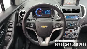 Chevrolet Trax, 2015 — миниатюра 19