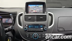 Chevrolet Trax, 2015 — миниатюра 20