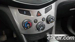 Chevrolet Trax, 2015 — миниатюра 22