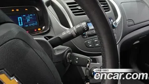 Chevrolet Trax, 2015 — миниатюра 24