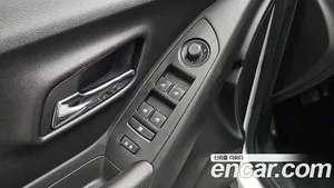Chevrolet Trax, 2015 — миниатюра 25