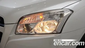 Chevrolet Trax, 2015 — миниатюра 8
