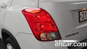 Chevrolet Trax, 2015 — миниатюра 9