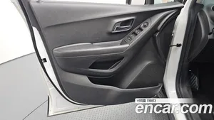 Chevrolet Trax, 2015 — миниатюра 14