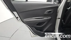 Chevrolet Trax, 2015 — миниатюра 15
