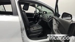 Chevrolet Trax, 2015 — миниатюра 16
