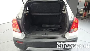 Chevrolet Trax, 2015 — миниатюра 28