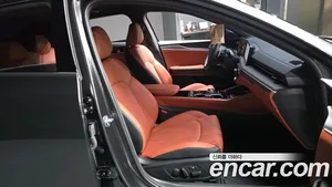 Kia K5, 2026 — миниатюра 17