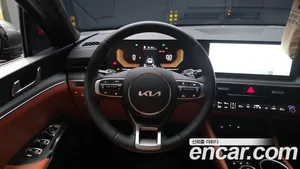 Kia K5, 2026 — миниатюра 19