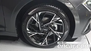 Kia K5, 2026 — миниатюра 7