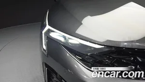 Kia K5, 2026 — миниатюра 8