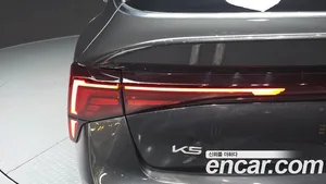 Kia K5, 2026 — миниатюра 9