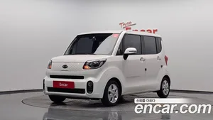 Kia RAY, 2021 — миниатюра 1