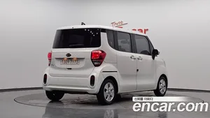 Kia RAY, 2021 — миниатюра 2
