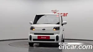 Kia RAY, 2021 — миниатюра 3