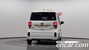 Kia RAY, 2021 — миниатюра 4