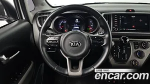 Kia RAY, 2021 — миниатюра 12