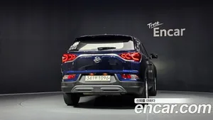 KGM Korando, 2020 — миниатюра 4
