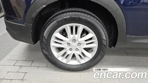 KGM Korando, 2020 — миниатюра 5