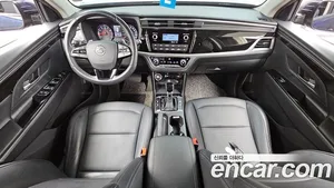 KGM Korando, 2020 — миниатюра 10