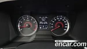 KGM Korando, 2020 — миниатюра 11