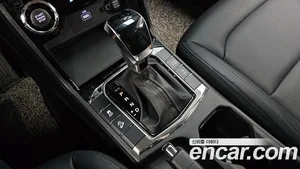KGM Korando, 2020 — миниатюра 12