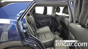 KGM Korando, 2020 — миниатюра 18
