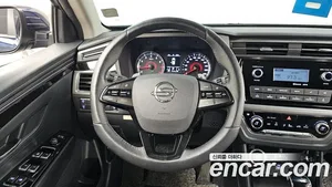 KGM Korando, 2020 — миниатюра 19