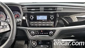 KGM Korando, 2020 — миниатюра 20