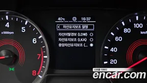 KGM Korando, 2020 — миниатюра 23