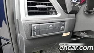 KGM Korando, 2020 — миниатюра 25