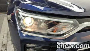KGM Korando, 2020 — миниатюра 8