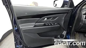 KGM Korando, 2020 — миниатюра 14