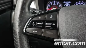 KGM Korando, 2020 — миниатюра 27