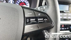 KGM Korando, 2020 — миниатюра 28