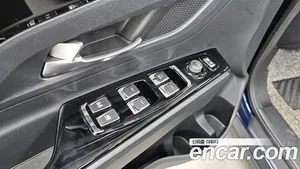 KGM Korando, 2020 — миниатюра 29