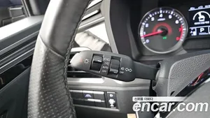 KGM Korando, 2020 — миниатюра 30