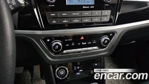 KGM Korando, 2020 — миниатюра 31
