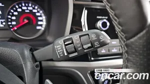 KGM Korando, 2020 — миниатюра 32