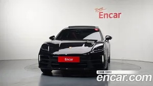 Porsche Panamera, 2025 — миниатюра 3