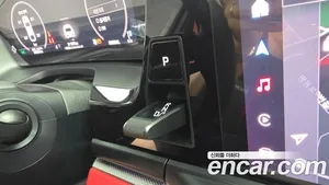 Porsche Panamera, 2025 — миниатюра 12
