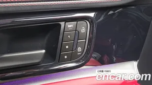 Porsche Panamera, 2025 — миниатюра 24