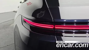 Porsche Panamera, 2025 — миниатюра 9