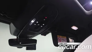 Porsche Panamera, 2025 — миниатюра 28