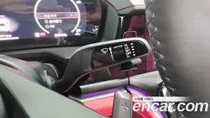 Porsche Panamera, 2025 — миниатюра 33