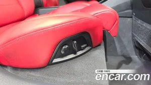Porsche Panamera, 2025 — миниатюра 38